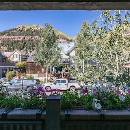 Haven On South Oak Villa Telluride Kültér fotó